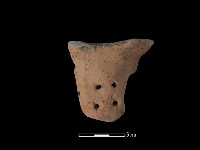 陶片藏品圖，第1張