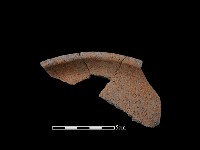 陶片藏品圖，第1張