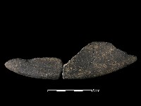 陶片藏品圖，第1張