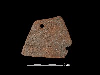 陶片藏品圖，第1張