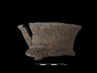 陶罐藏品圖，第1張