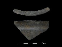 陶缽藏品圖，第1張