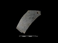 陶缽藏品圖，第2張