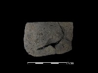 陶缽藏品圖，第2張