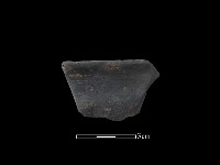 陶缽藏品圖，第1張