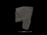 陶缽藏品圖，第2張