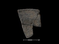 陶缽藏品圖，第1張