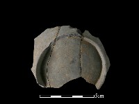 陶片藏品圖，第2張