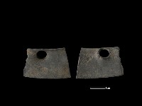 陶片藏品圖，第1張