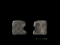 陶片藏品圖，第1張