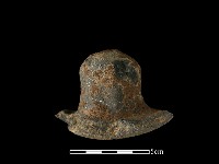 陶蓋鈕藏品圖，第2張