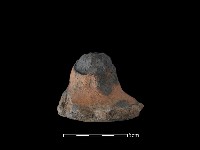 陶蓋鈕藏品圖，第2張