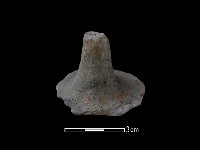 陶蓋鈕藏品圖，第2張