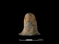 陶蓋鈕藏品圖，第1張