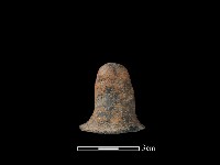 陶蓋鈕藏品圖，第3張