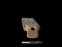 陶鈕藏品圖，第1張