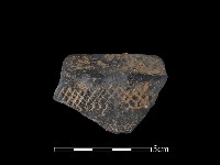 陶片藏品圖，第1張