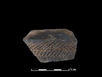 陶片藏品圖，第1張