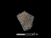 陶片藏品圖，第1張