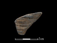 陶片藏品圖，第1張