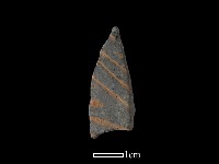 陶片藏品圖，第1張