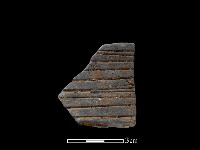 陶片藏品圖，第1張