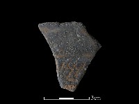 陶片藏品圖，第1張