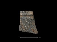 陶片藏品圖，第1張