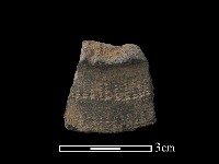 陶片藏品圖，第1張