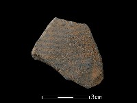 陶片藏品圖，第1張