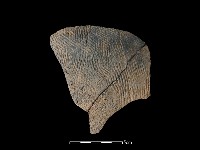 陶片藏品圖，第1張