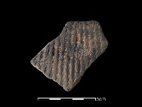 陶片藏品圖，第1張