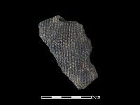 陶片藏品圖，第1張