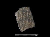 陶片藏品圖，第1張