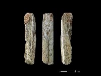 錛鑿形器藏品圖，第1張