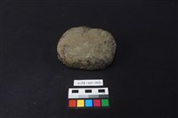 石鎚藏品圖，第1張