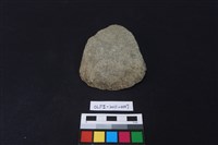 石片器藏品圖，第1張