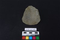 石片器藏品圖，第2張