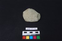 石鎚藏品圖，第1張