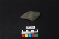 石鎚藏品圖，第1張