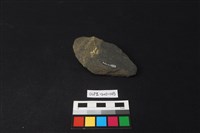 石鎚藏品圖，第2張