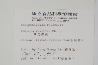 東洋蹄蓋蕨藏品圖，第9張