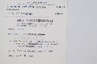 毛柄短腸蕨藏品圖，第2張