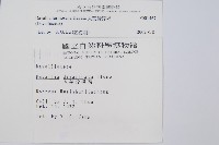 大葉骨碎補、台灣骨碎補、骨碎補藏品圖，第2張