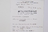 假蹄蓋蕨、東洋蹄蓋蕨藏品圖，第5張