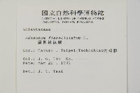 扇葉鐵線蕨藏品圖，第2張