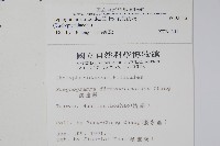 尾葉茯蕨藏品圖，第2張