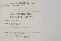 愛氏鐵線蕨藏品圖，第2張