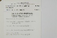 華鳳丫蕨藏品圖，第2張