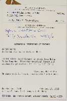 裂葉鐵角蕨藏品圖，第2張